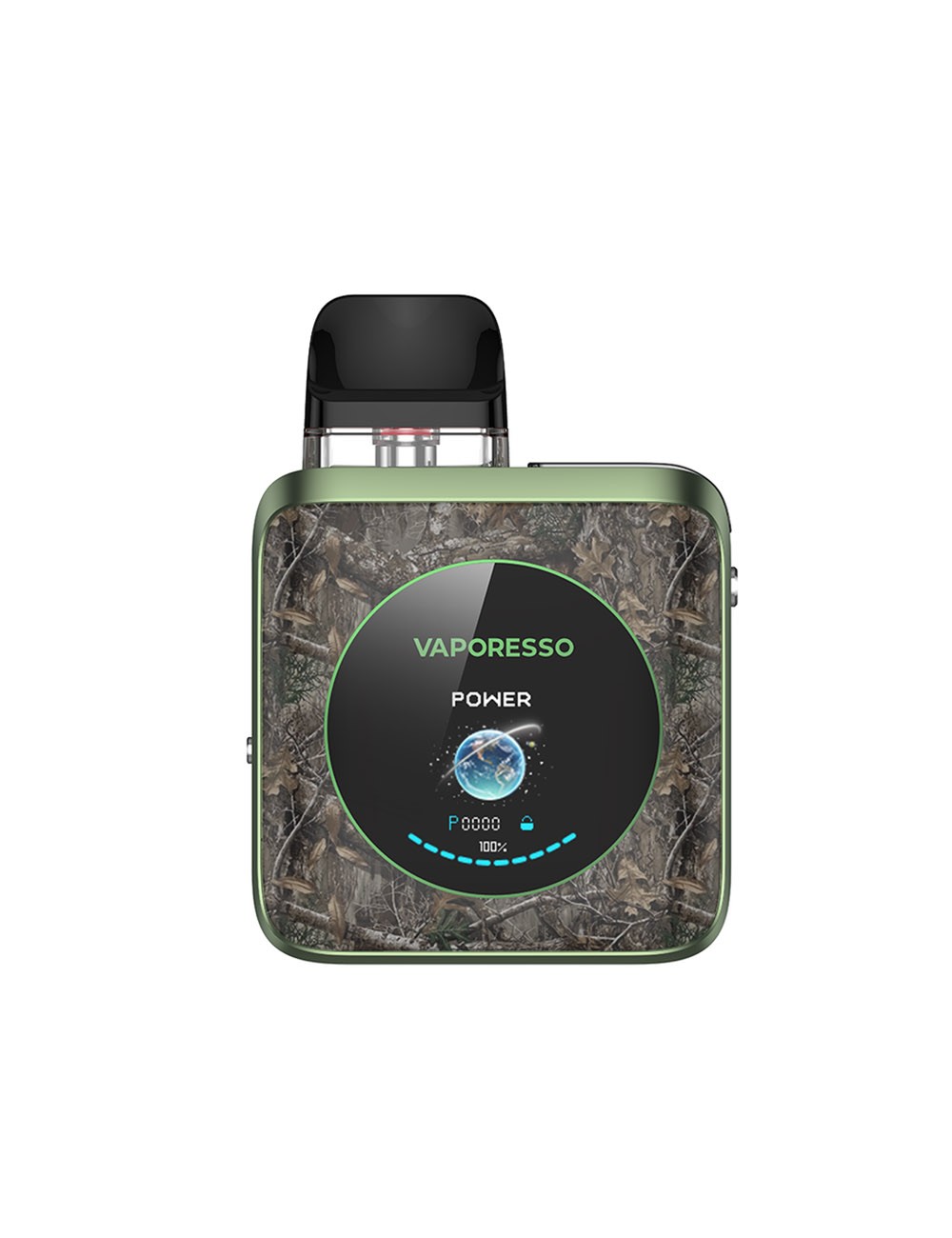 Pod VAPORESSO XROS 4 NANO ( Camouflage )